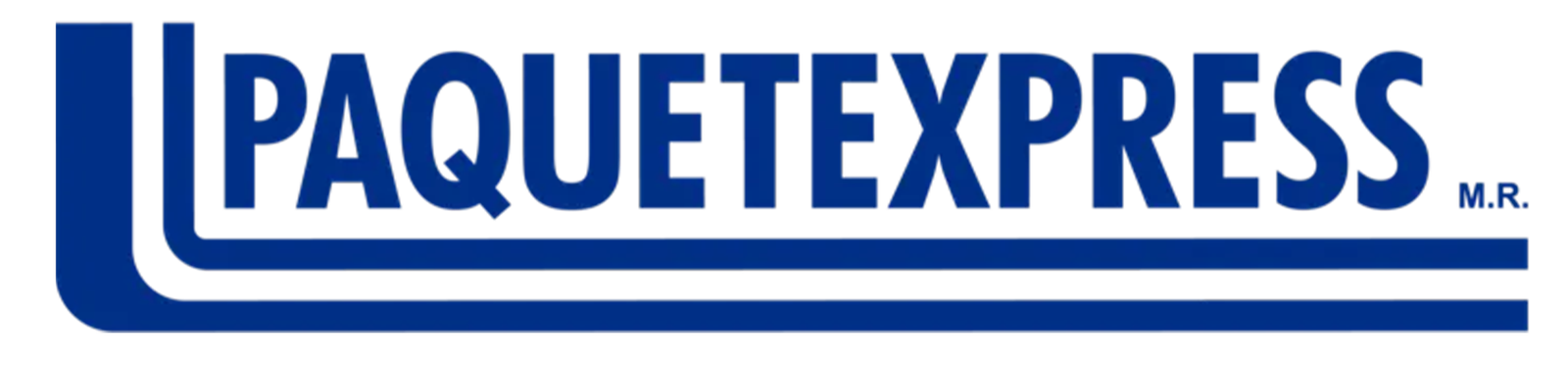 Logo de Paquetexpress