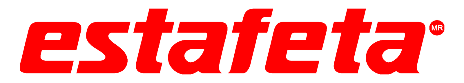Logo de Estafeta