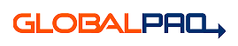 Logo global