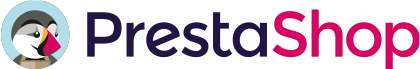 logotipo prestashop
