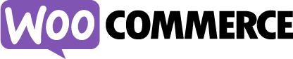 logotipo woocommerce