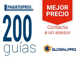 paquetes paquetexpress