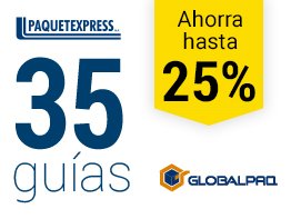 paquetes paquetexpress