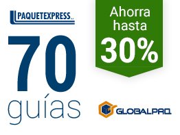 paquetes paquetexpress