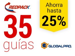 paquetes redpack